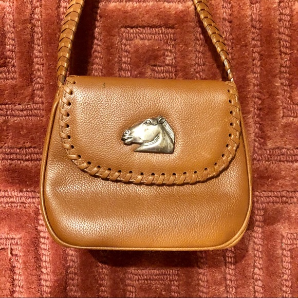 Barry KisselStein-cord purse - Picture 2 of 4